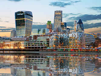 City of London
